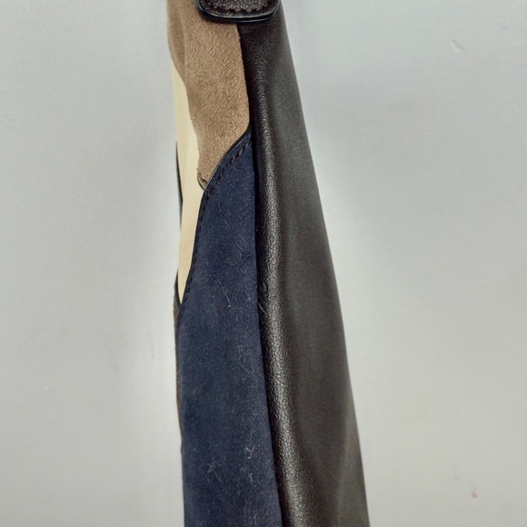 Mark Adam New York NWOT crossbody zippered bag - Picture 6 of 10